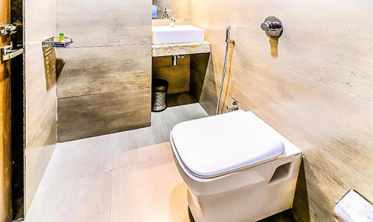 Fabhotel Admiral - Nr Mumbai International Airport Εξωτερικό φωτογραφία